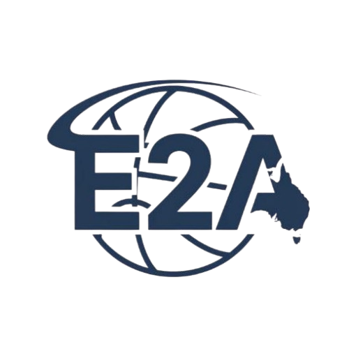 E2A Basketball